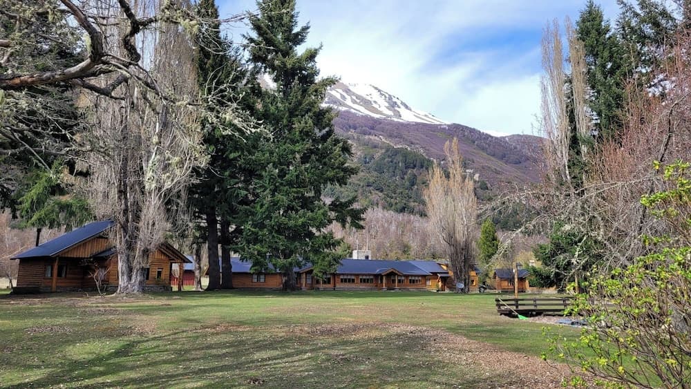 Hosteria Villarino