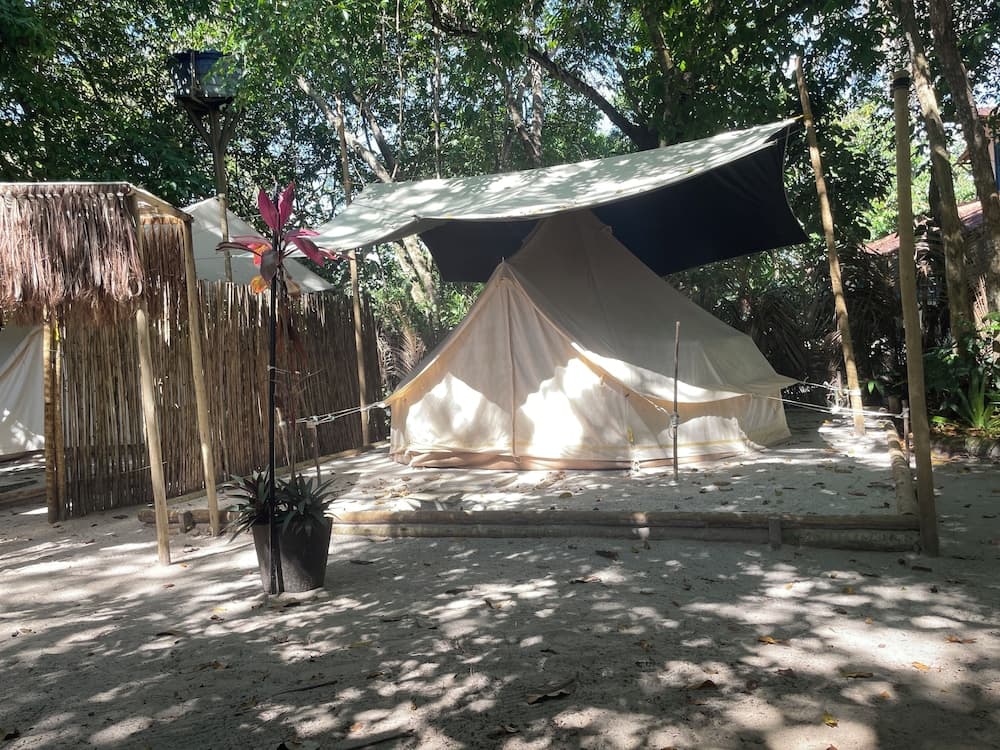 Vila Coco Dendê