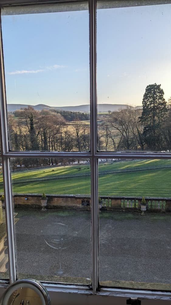 Rudby Hall