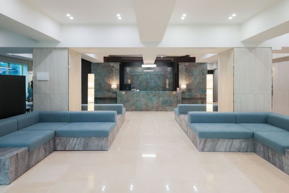 JC HOTEL