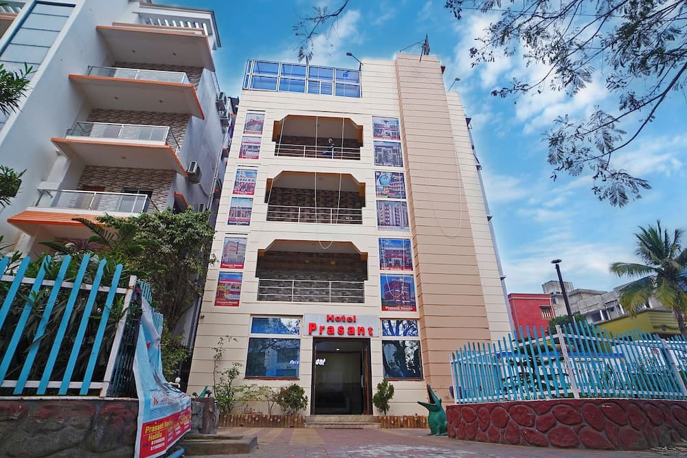 Hotel Prasant