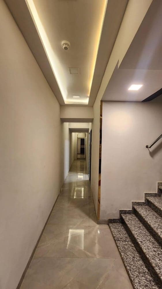 VAITHI RESIDENCY