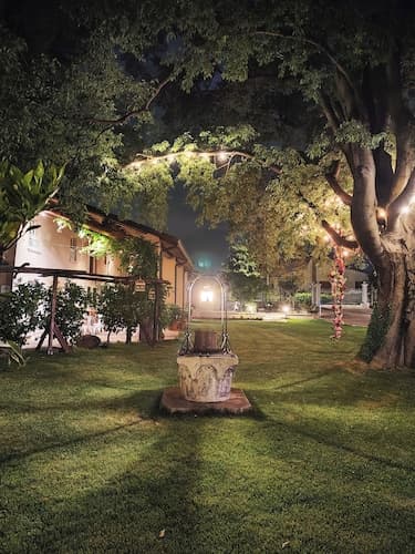 Garda Relais Antica Romelia