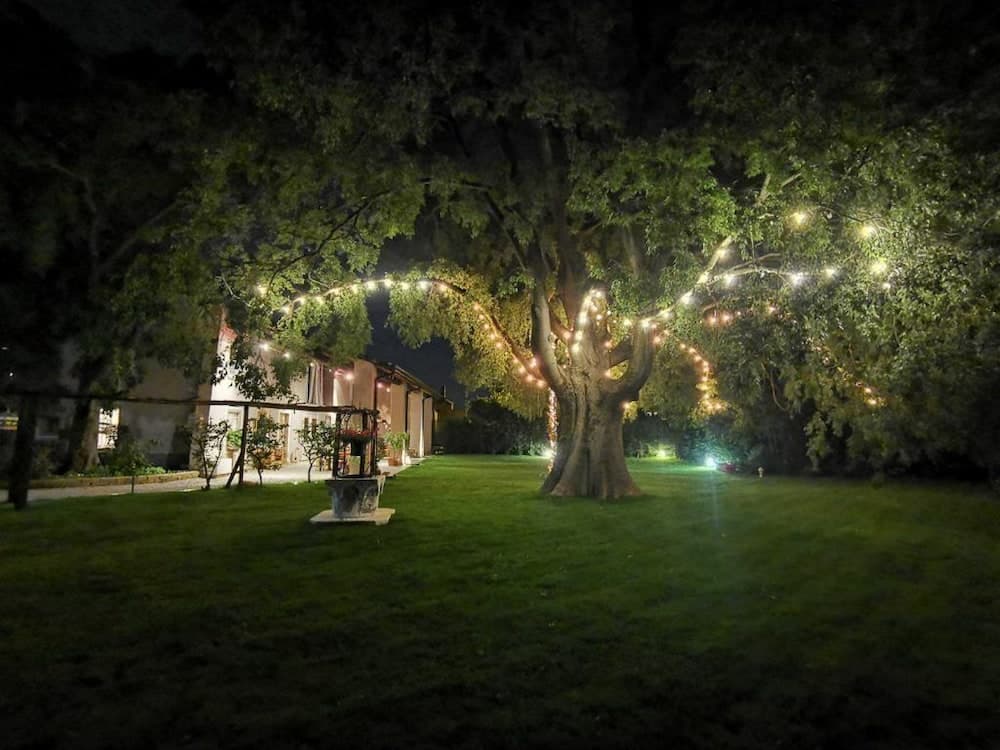 Garda Relais Antica Romelia