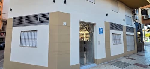 Ola Málaga