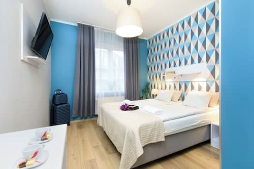 Premium Hostel