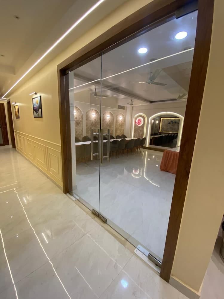 Hotel liyan inn