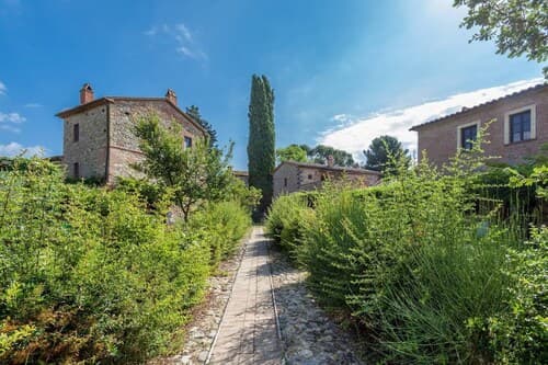 Appartamento La Torretta Di Pietra