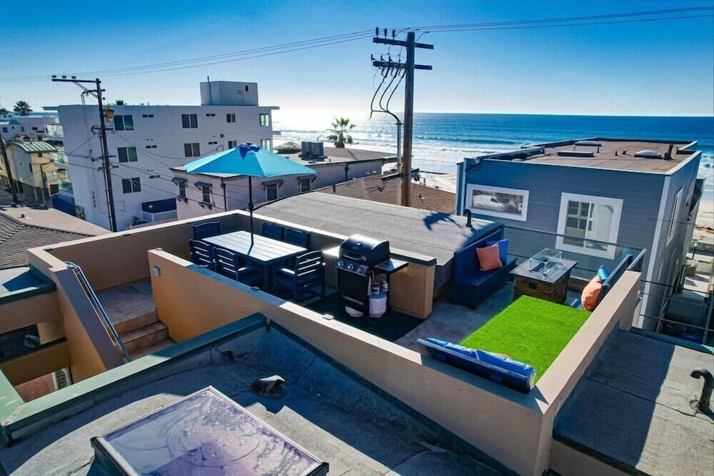Ocean Breeze 2