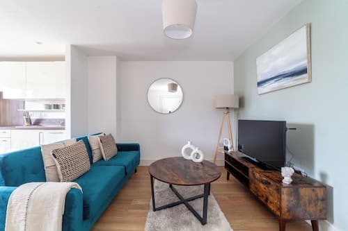 Fabulous Flat in Prospect Park