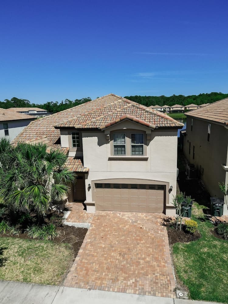 1643 LA - Luxurious Retreat Windsor at Westside