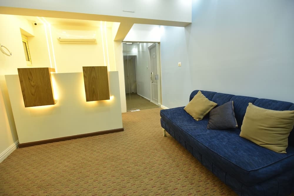 Cairo Heart Hotel By GH for Hotels