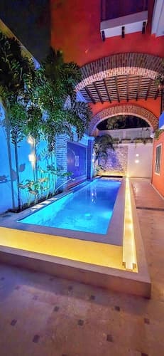 Hotel Casa de la Acequia