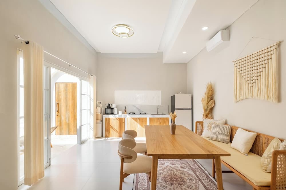 Stunning Villa Bliss in Canggu by Azure