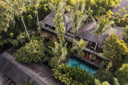 Rumah Hujan