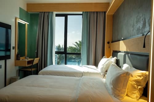 Athiri Residence Dhiffushi