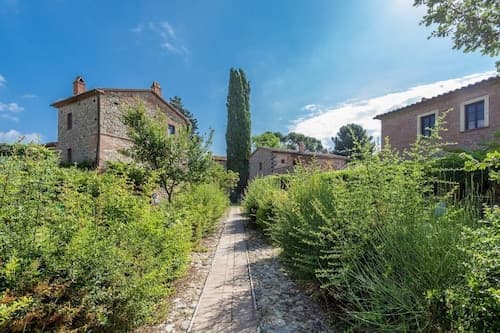 Appartamento Scuderia Del Borgo