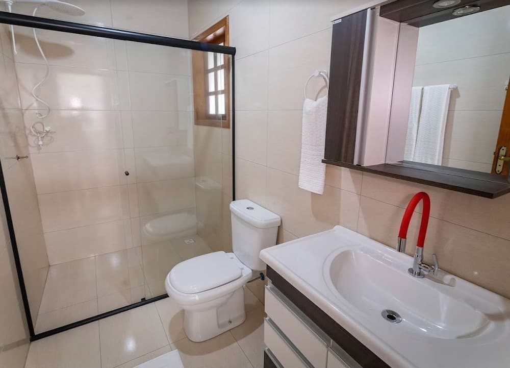 Pousada Villa Paty II