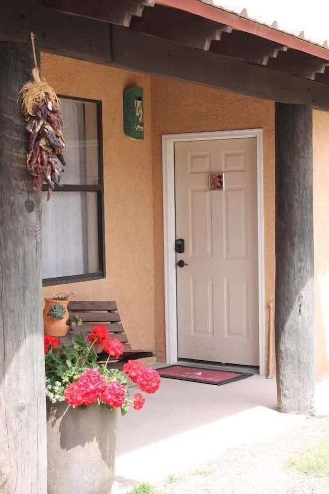 Adobe Rose Inn