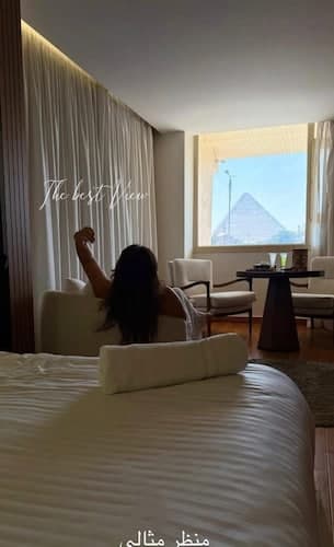 Superior Pyramids INN