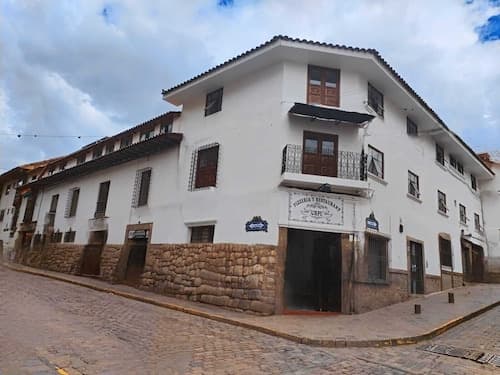 Kantu Hotel