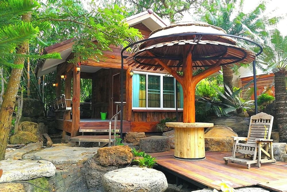 Punpoon Resort