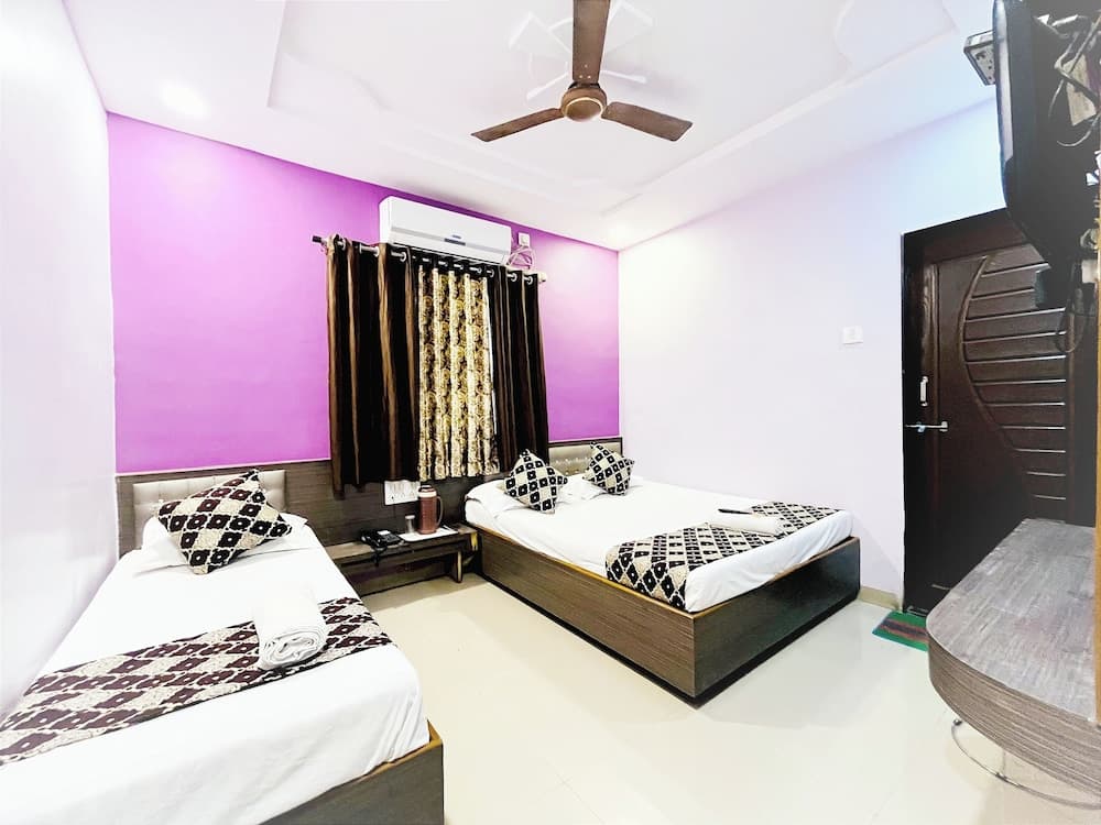 sai balaji residency