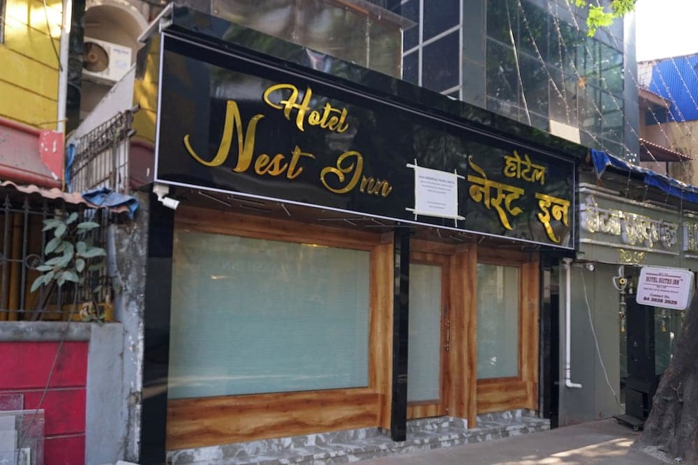 Hotel Nest Inn