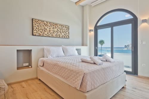 Olia Boutique Apartments