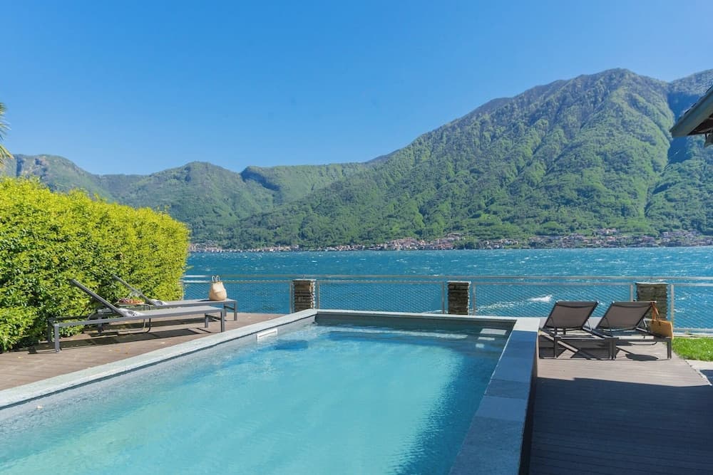Sala Comacina Villas
