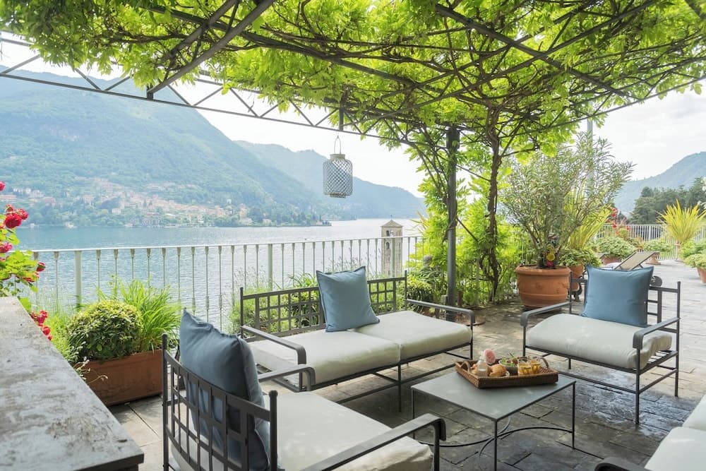 Vista Lario