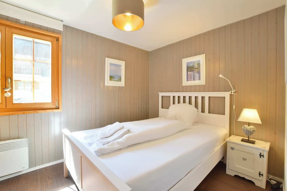 Chalet La Neuf