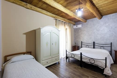 Agriturismo Locanda Nina