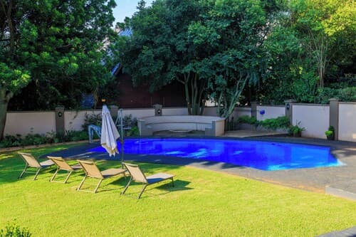 Adinkra Boutique Hotel