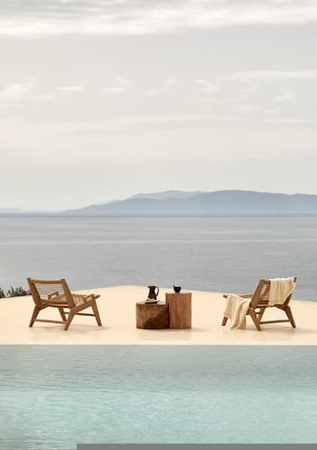 Sui Generis Villa Kefalonia