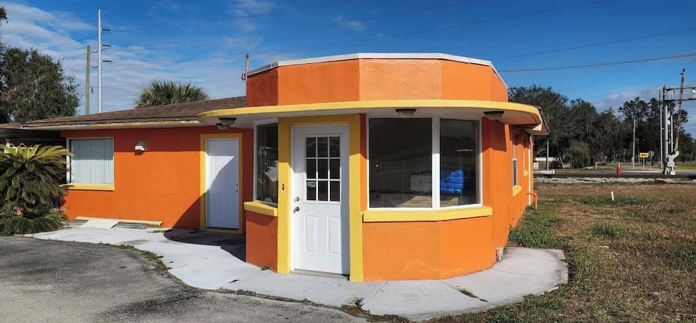 OYO Budget Inn Bartow