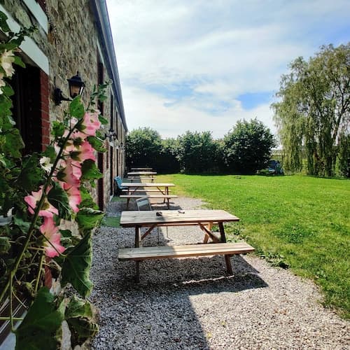 La ferme de werpin