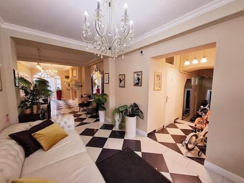 Hotel Livadić