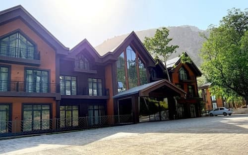 GULKAM RESORT