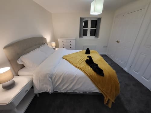 Comfortable Stay - Myrtle Cres