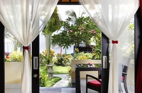 Teluk Karang Dive and Spa Resort Bali