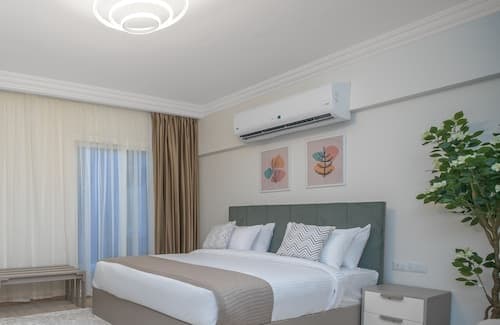 Sokon Residence Rehab