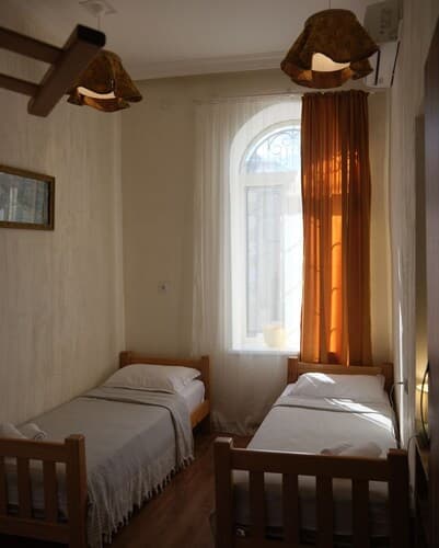Hotel 1870