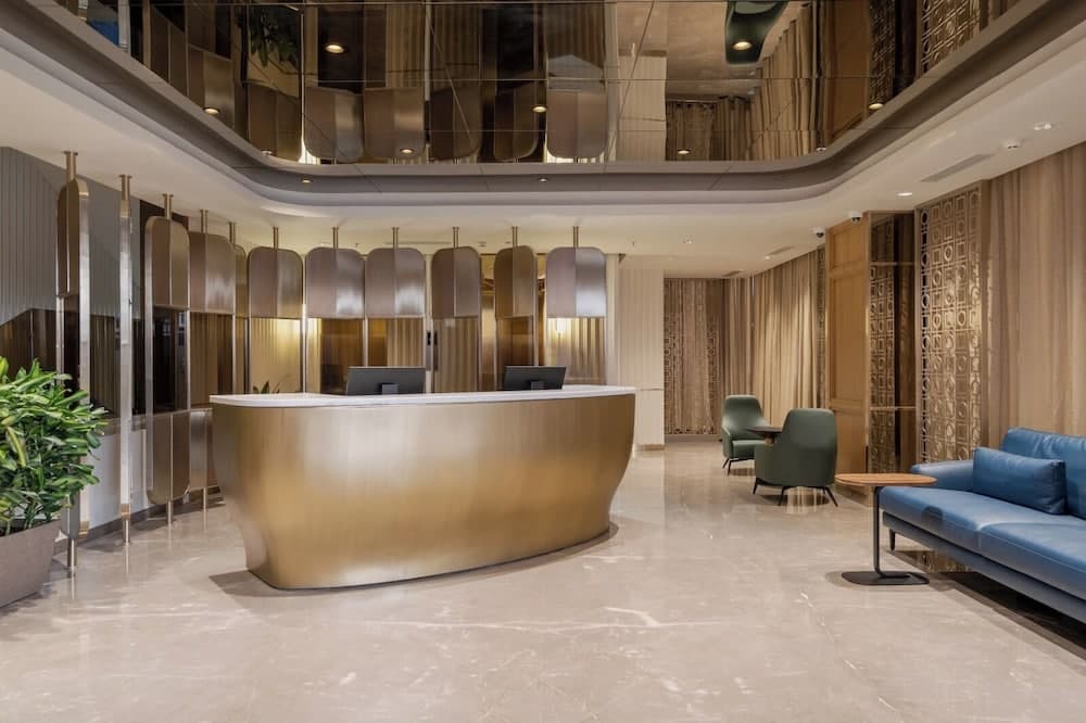 The Magnus Hotel