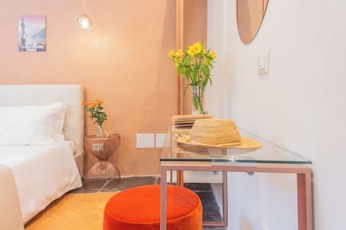 Como Dreams Apartments - Serendipity Suite by Rent all Como