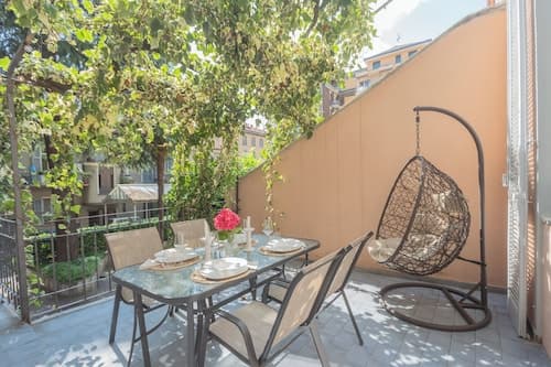 Como Liberty Suites - Gatsby by Rent all Como