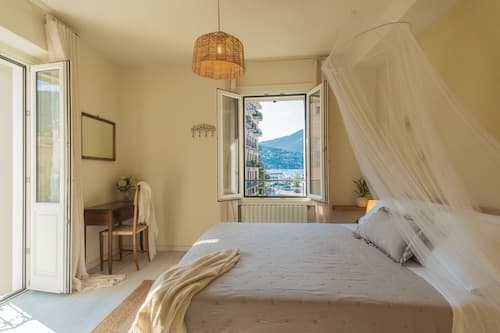 Linda Apartments by Rent all Como