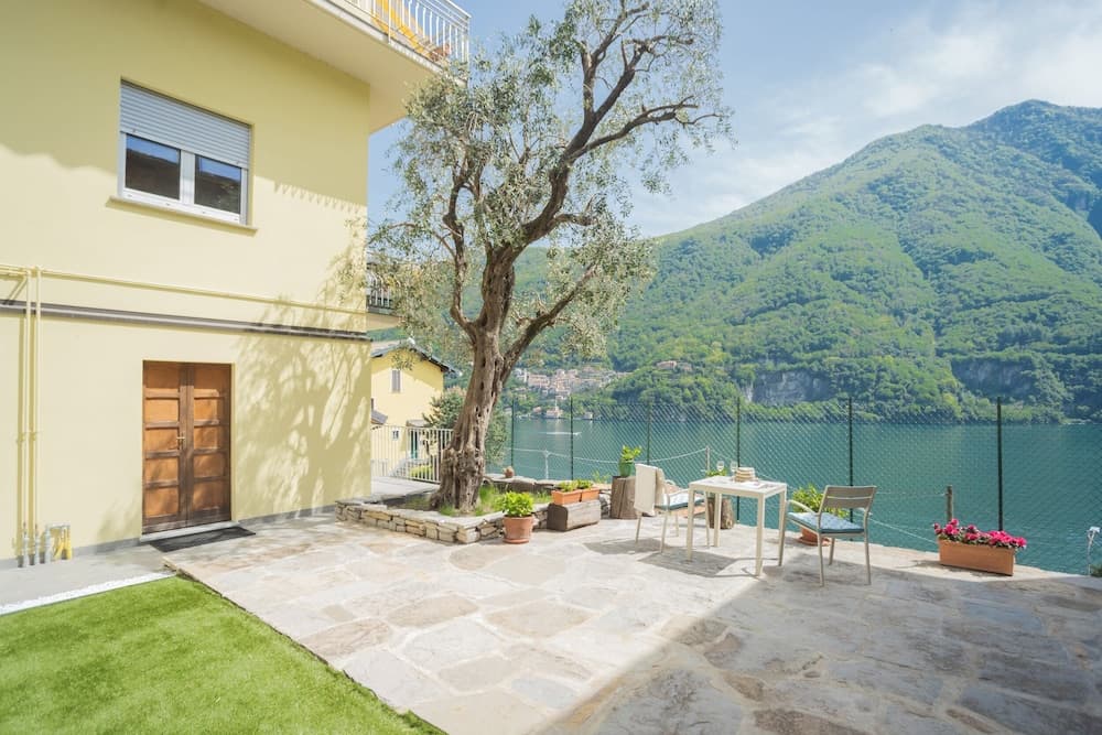 La Quiete With Private Garden