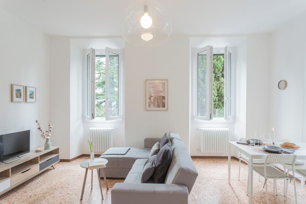 Nonna Tere Apartment
