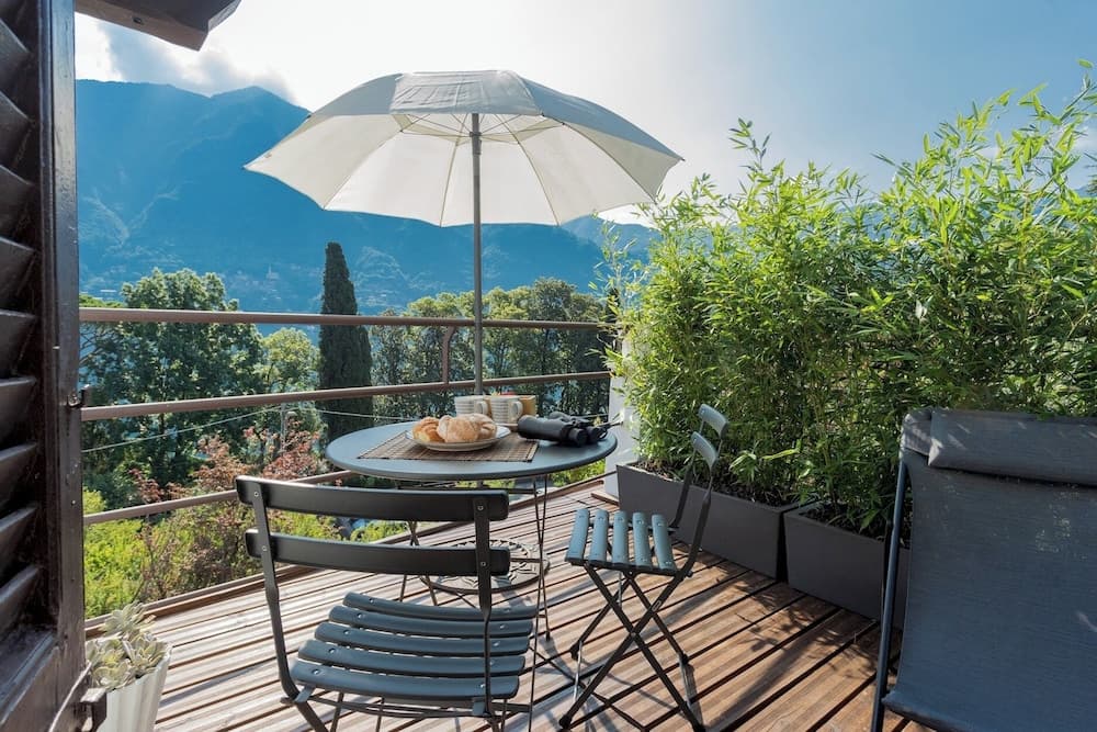 P Terrace